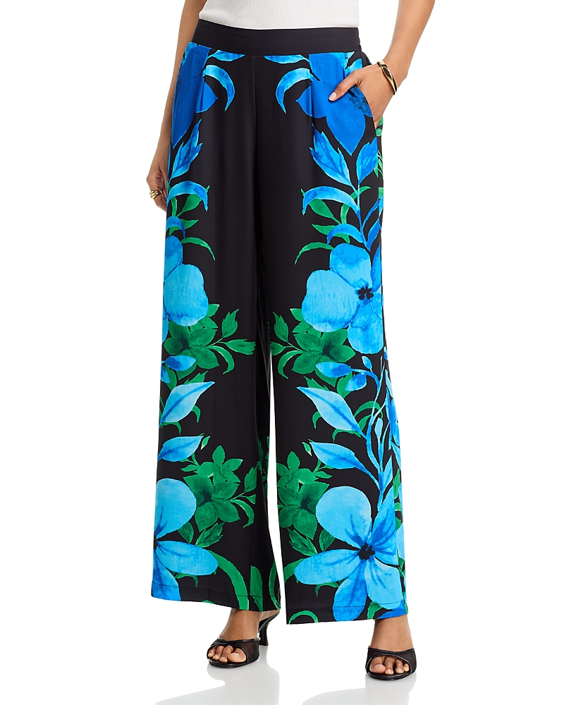 T Tahari Pull On Pants