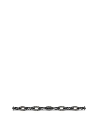 Women's Baptiste Linked Leather Belt