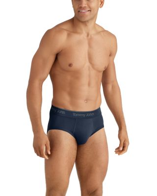 Second Skin Essentials Briefs, Pack of 3