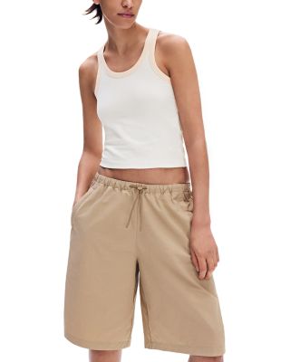 Bermuda Shorts Co-Created with Zendaya & Law Roach