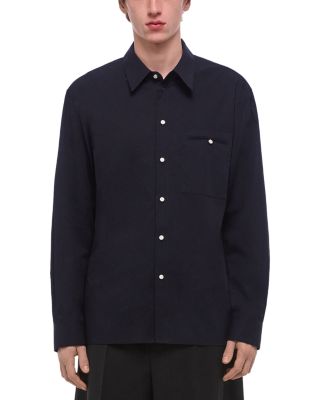 Relaxed Fit Shirt