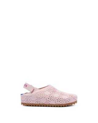 Girls' The Kids Clogs - Toddler, Little Kid