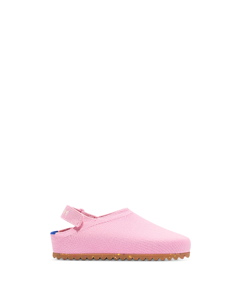 Rothy's Girls' The Kids Clogs - Toddler, Little Kid