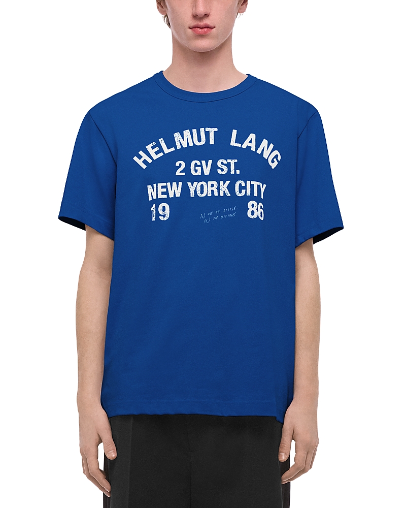 Helmut Lang Varsity Tee