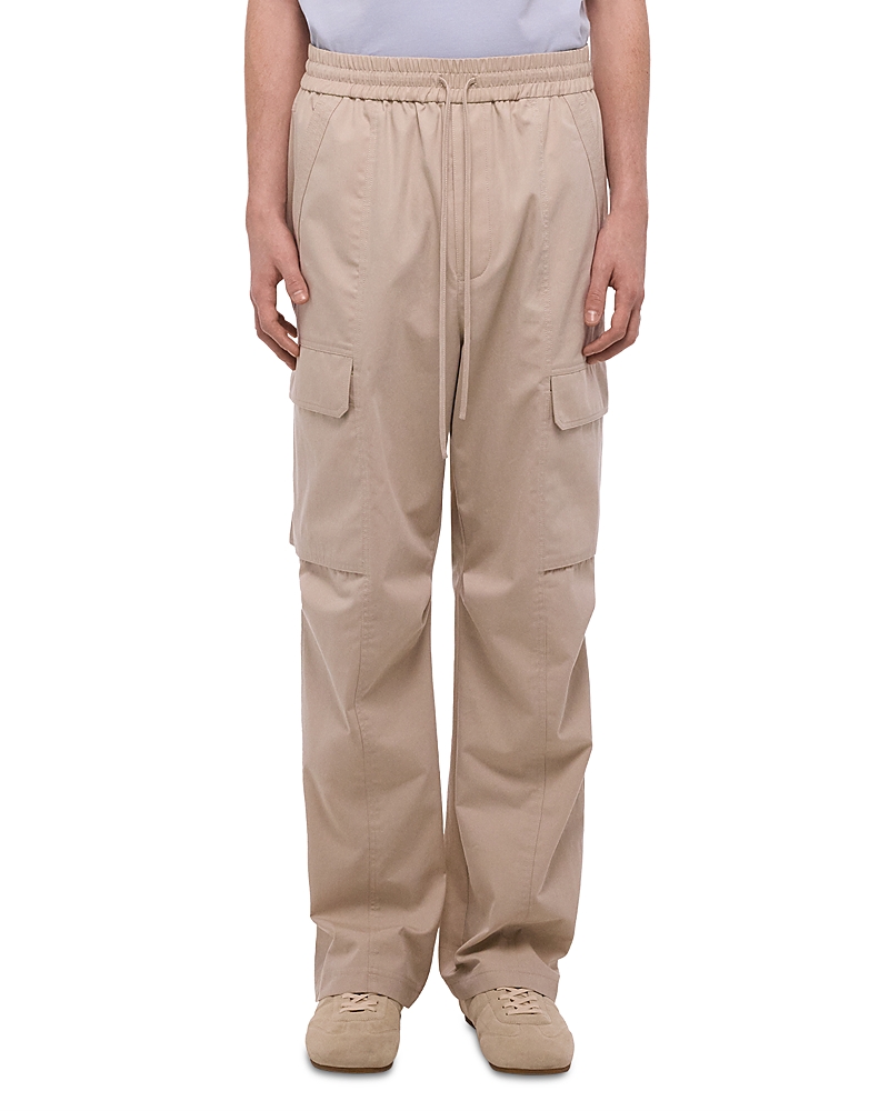 Helmut Lang Utility Pull On Pant