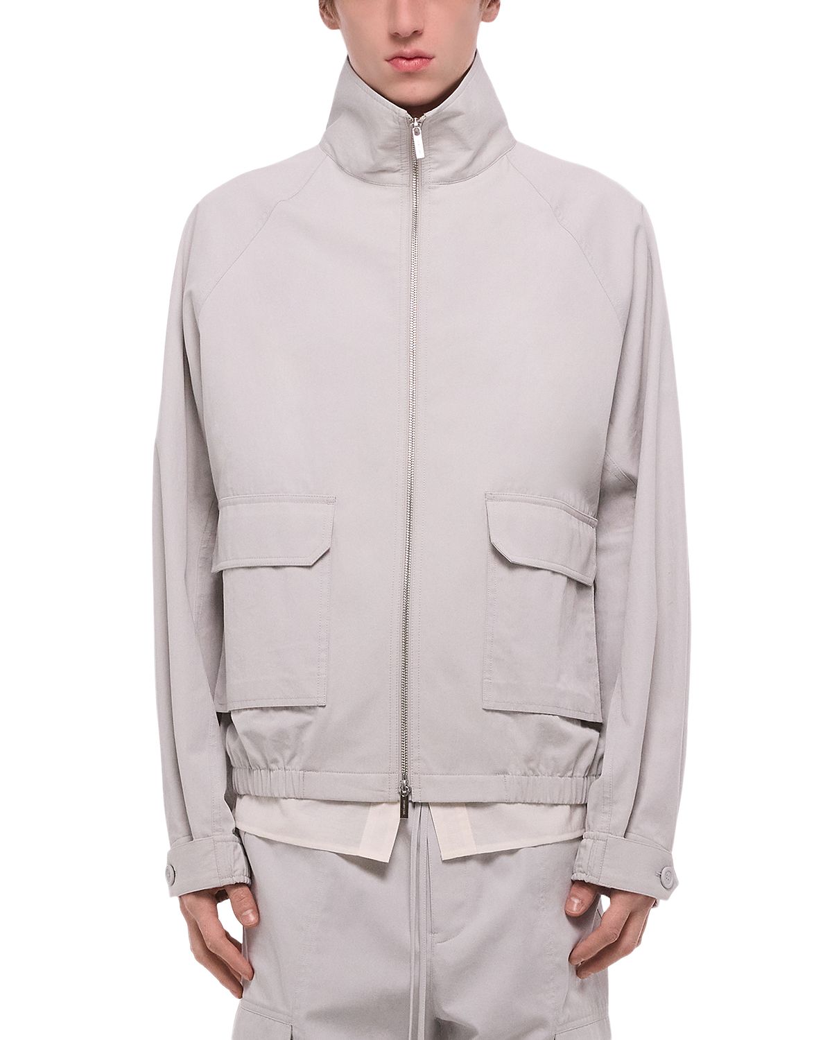 Helmut Lang Utility Parka