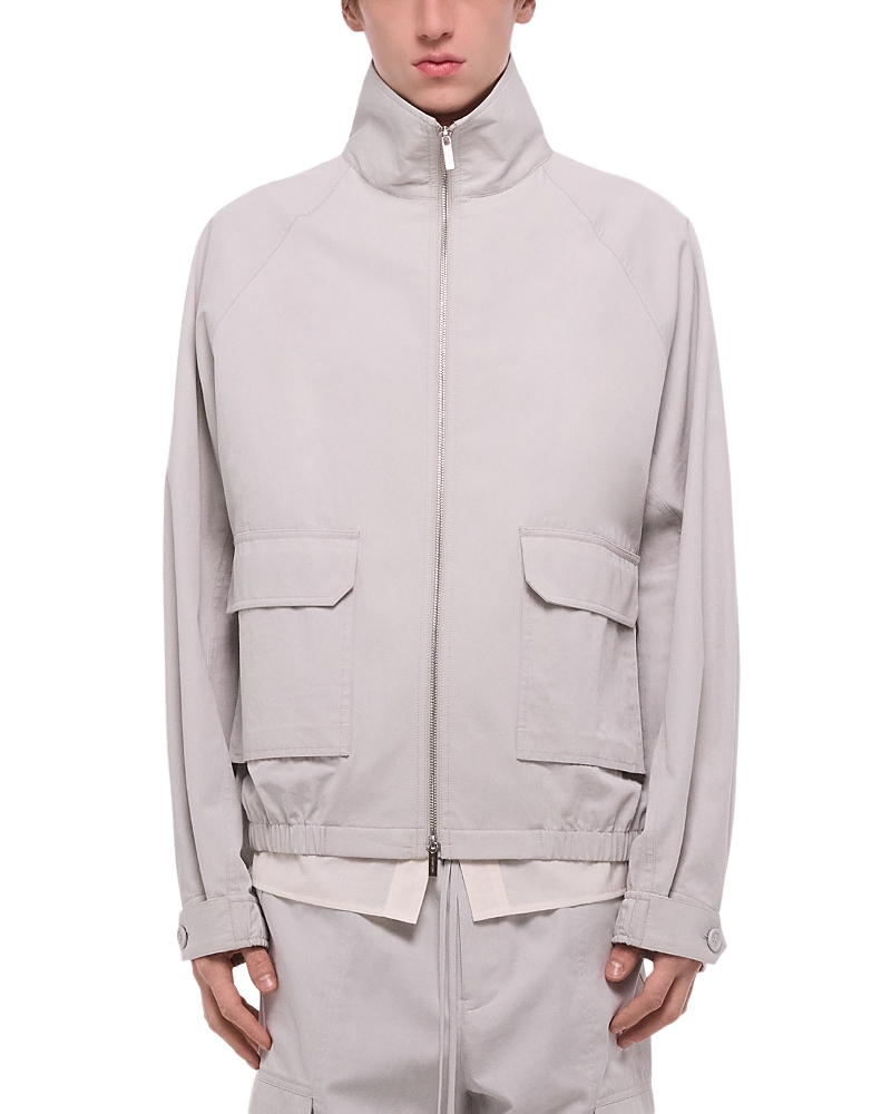 Helmut Lang Utility Parka