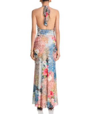 Anja Maxi Dress