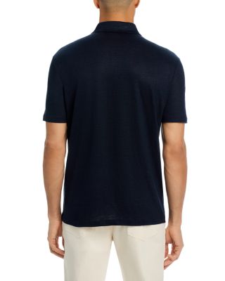 x Beckham Parris Polo