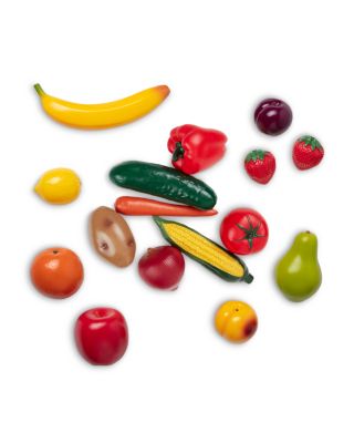  Combo Fruit & Veggies Set