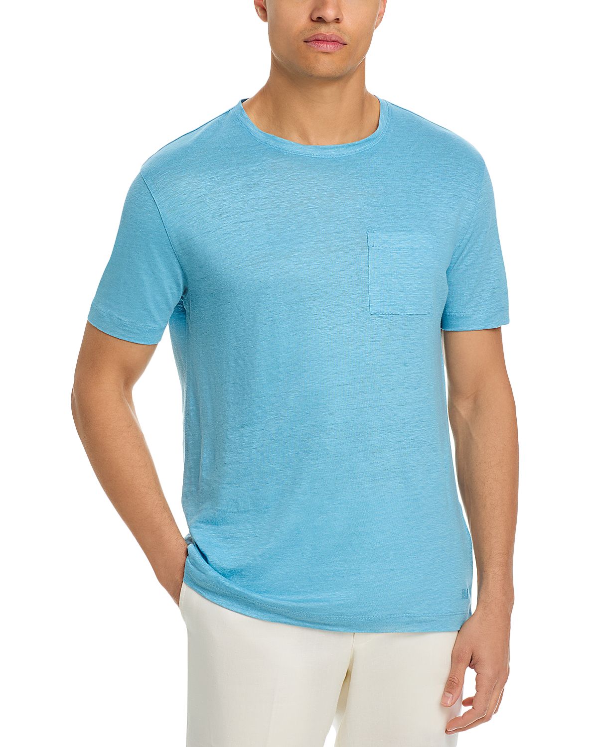 Boss x Beckham Taut Tee
