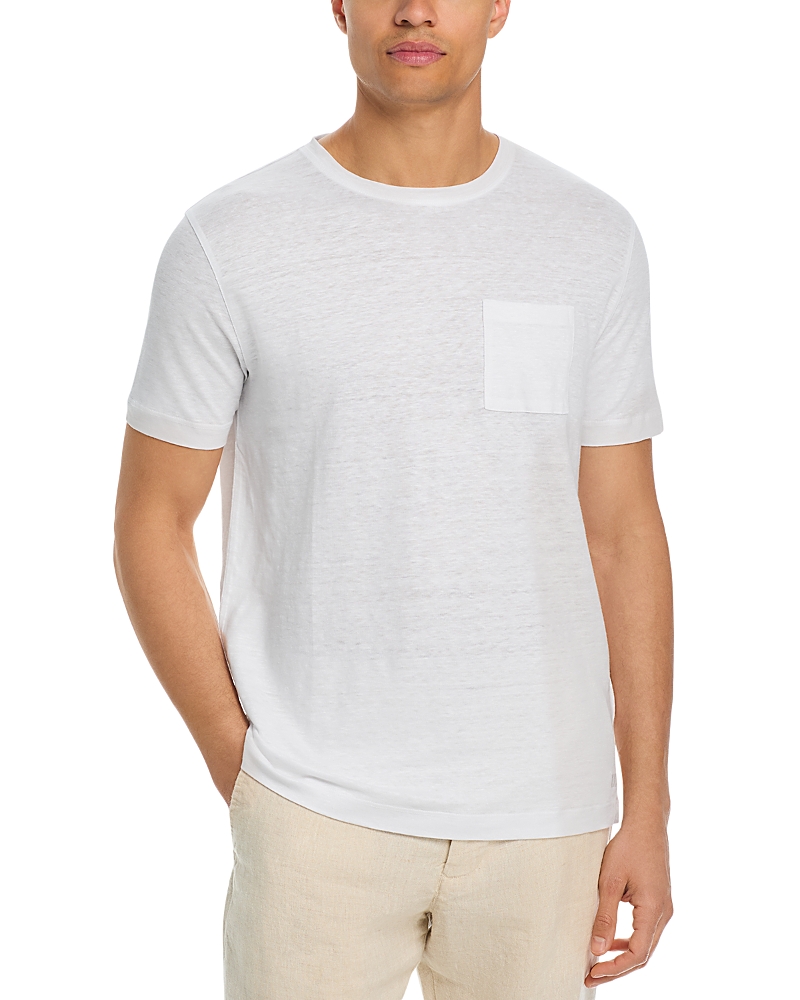 Boss x Beckham Taut Tee