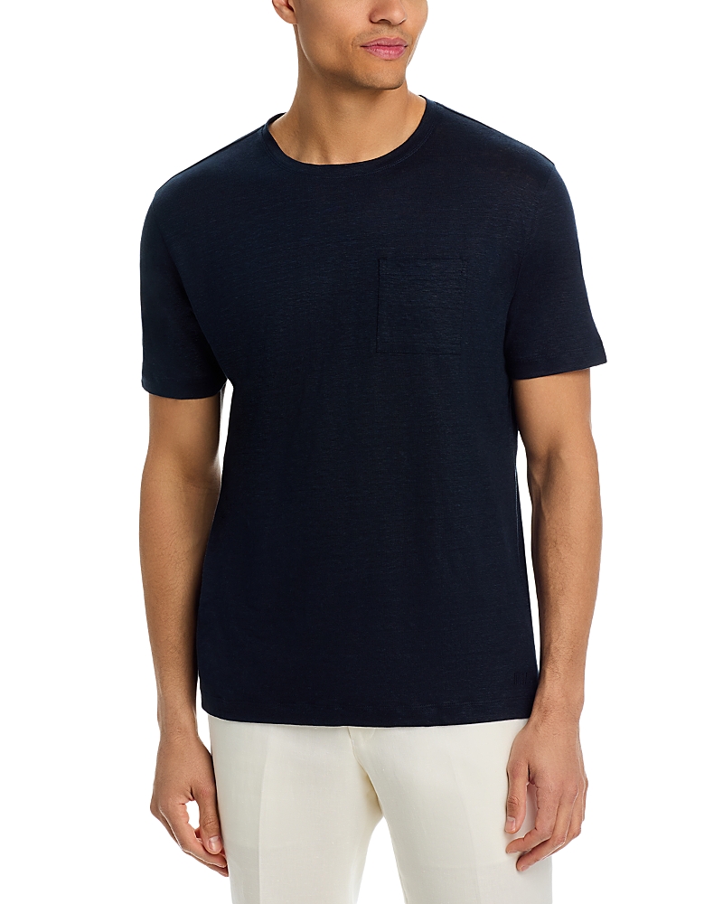 Boss x Beckham Taut Tee