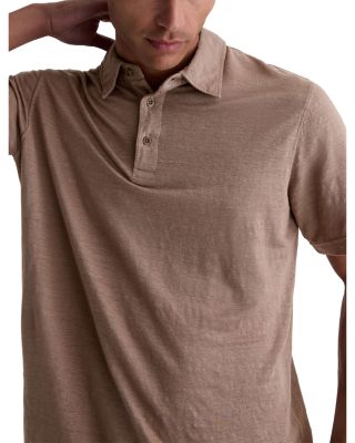 Bryce Classic Fit Polo Shirt