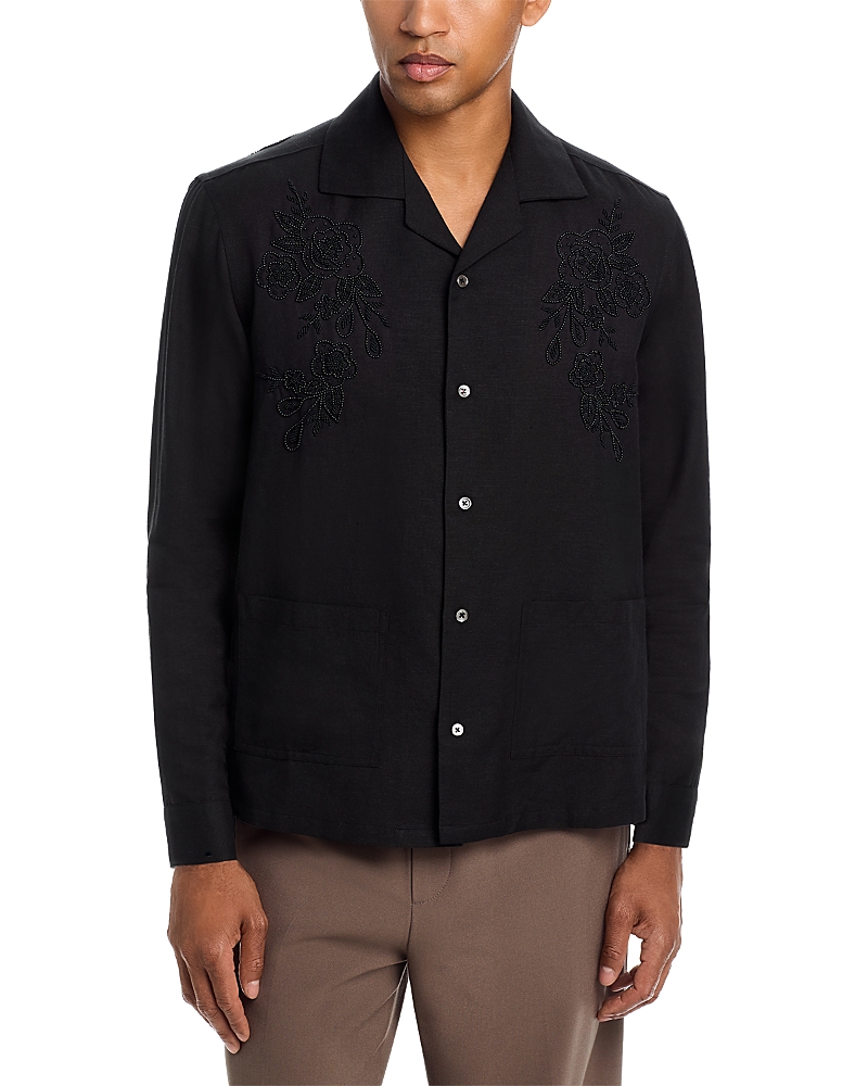 Baziszt Celeste Shirt