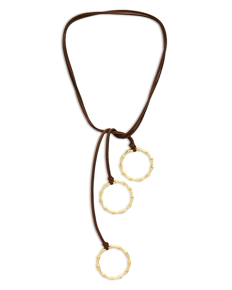 Ramy Brook Chiara Wrap Necklace, 28.35