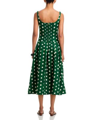 Green Summer Dresses for Women - Bloomingdale's