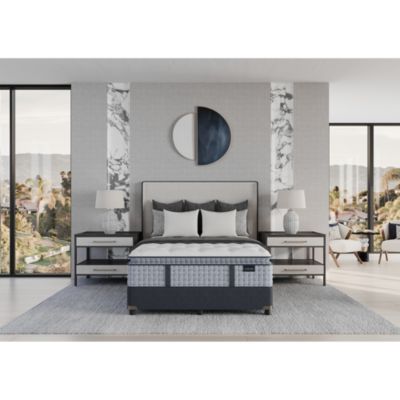 Bel Air Marina Plush Pillow Top Mattress - Exclusive