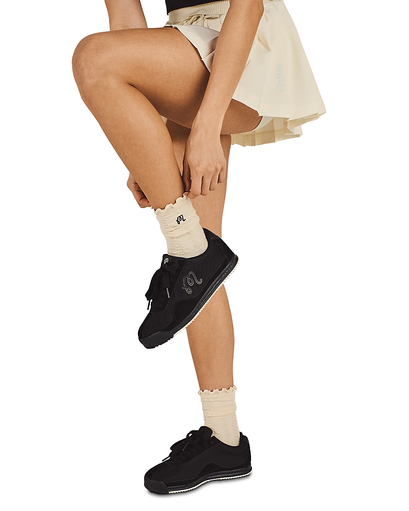 Malbon Allita Socks