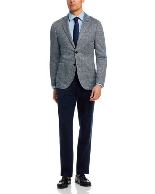 C Joe Kent Regular Fit Button Down Shirt 