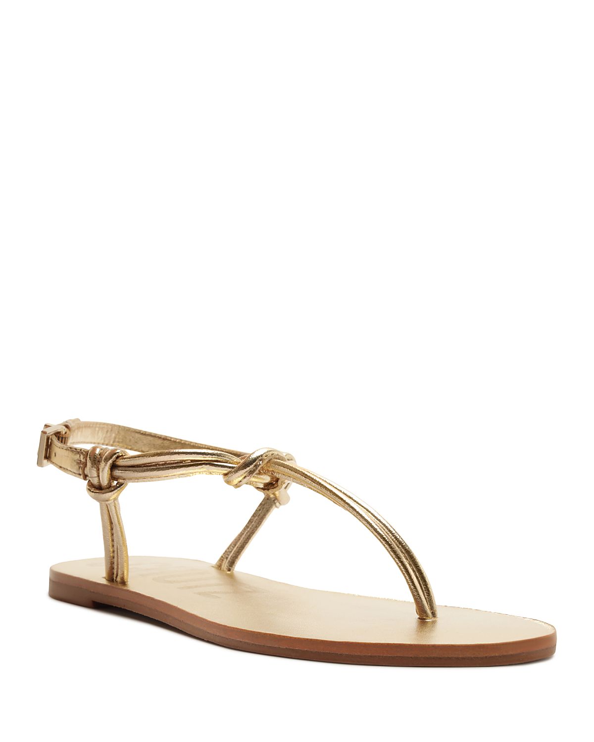 Schutz Women's Nina Thong Sandals