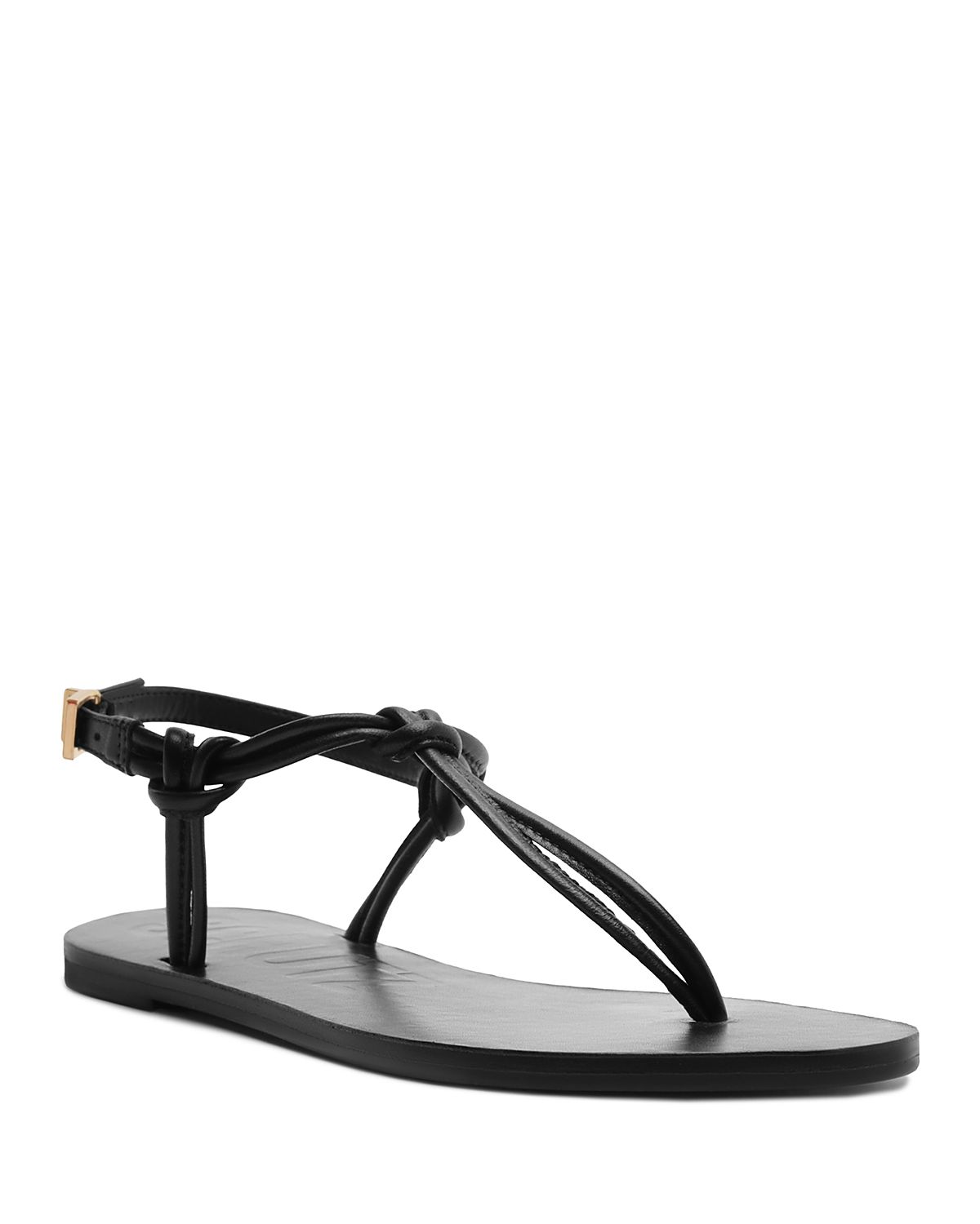 Schutz Women's Nina Thong Sandals