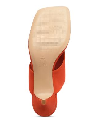 Women's Sage Mid Stiletto Sandals