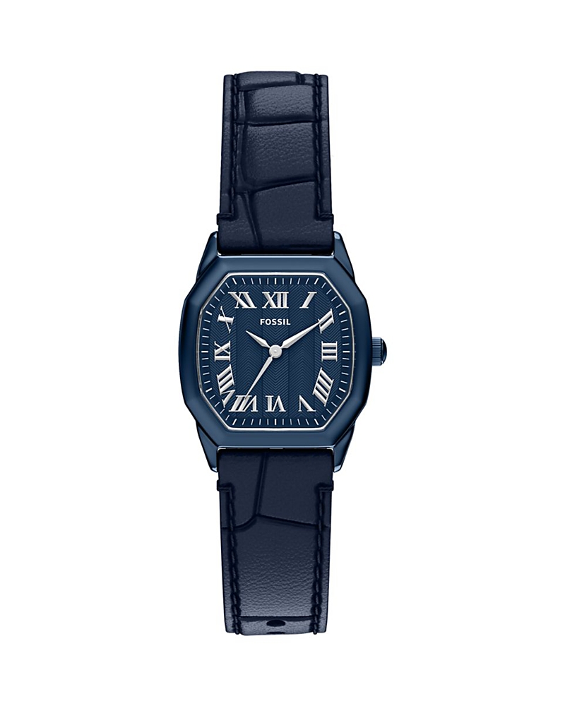 Fossil Harlow Watch, 27mm · OS