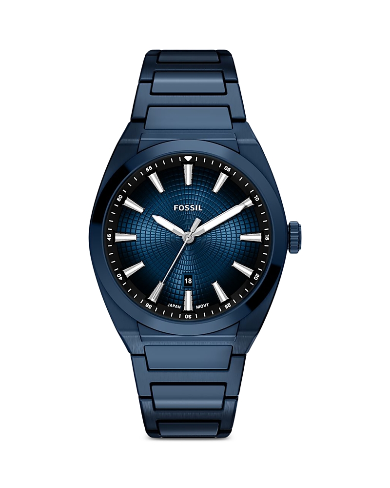 Fossil Everett Watch, 42mm