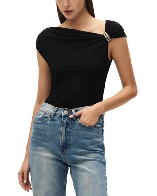 Melina Sleeveless Top
