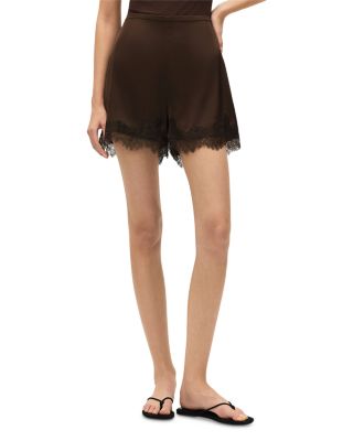 Kaia Shorts