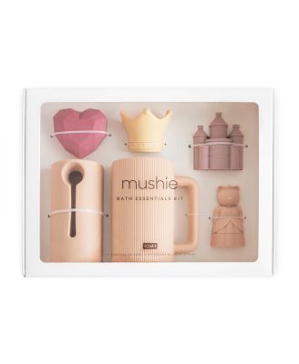 Princess Bath Essentials Kit - 10 months+