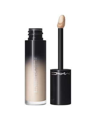 Multisculpt Matte Liquid Eye Shadow + All Over Color