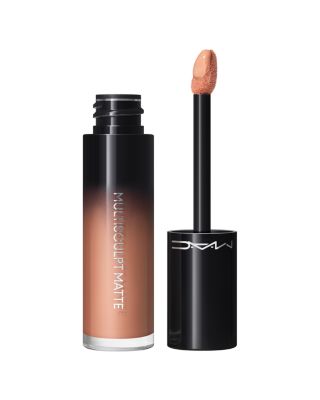 Multisculpt Matte Liquid Eye Shadow + All Over Color
