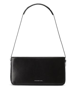 Siren Leather Pouchette