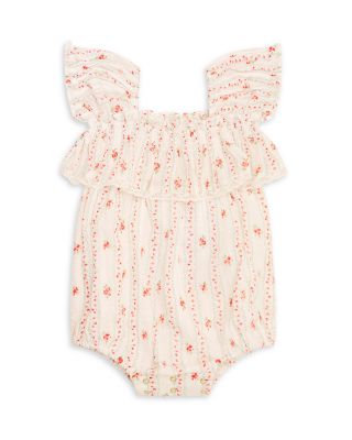 Girls' Carlita Pinafore - Baby  