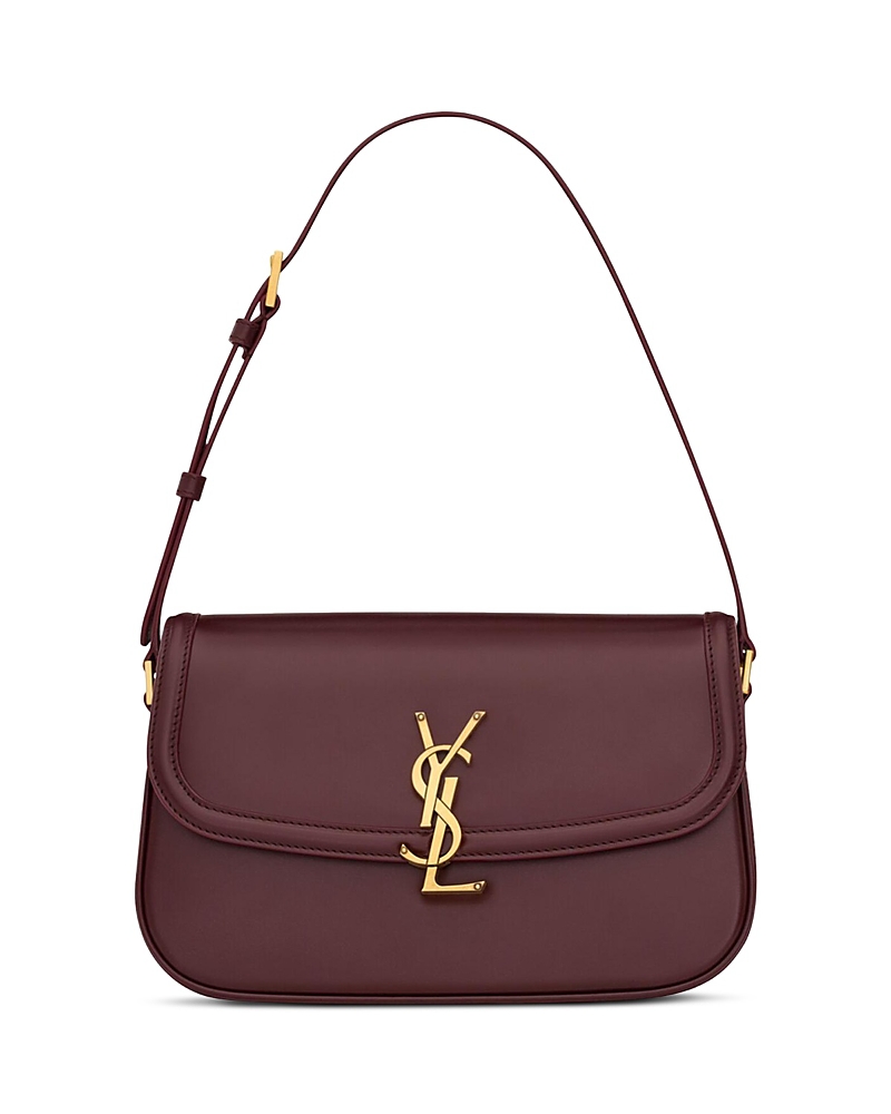 Saint Laurent Solferino Medium Shoulder Bag