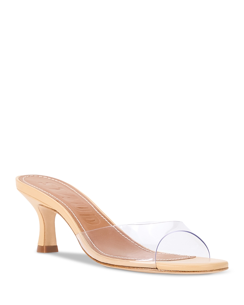 Staud Women's Brigitte Mule Sandals - Exclusive