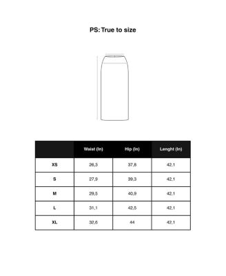  Printed Leopard Midi Skirt