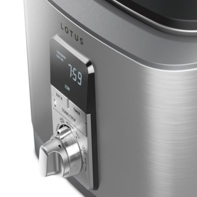 The Sous Multi Function Cooker with Tri Ply Dutch Oven