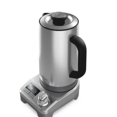 The Purist Precision Temperature Kettle