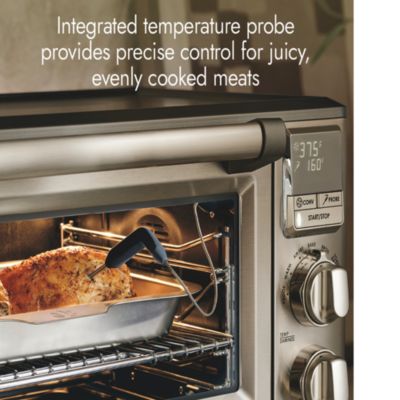 The Perfectionist Air Fry and Convection Oven