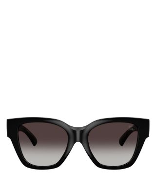 Square Sunglasses, 53mm