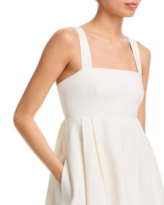 corset to wear under wedding dress Sweetheart Corset High Slit Chiffon Overskirt Beach Wedding Dress main image 0