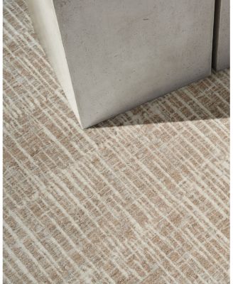 Calvin Klein CK079 Notes NOT05 7'10"x9'10" Area Rug