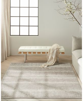 Calvin Klein CK079 Notes NOT06 3'11"x5'11" Area Rug