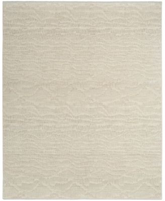 Calvin Klein CK079 Notes NOT01 5'3"x7'3" Area Rug