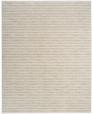 Calvin Klein CK079 Notes NOT04 5'3"x7'3" Area Rug
