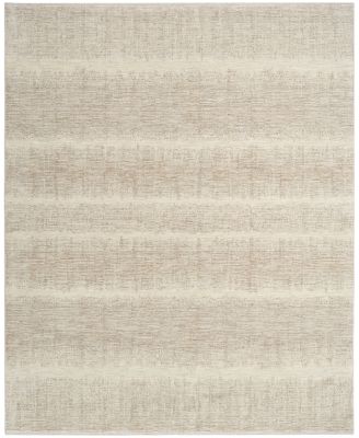 Calvin Klein CK079 Notes NOT06 7'10"x9'10" Area Rug