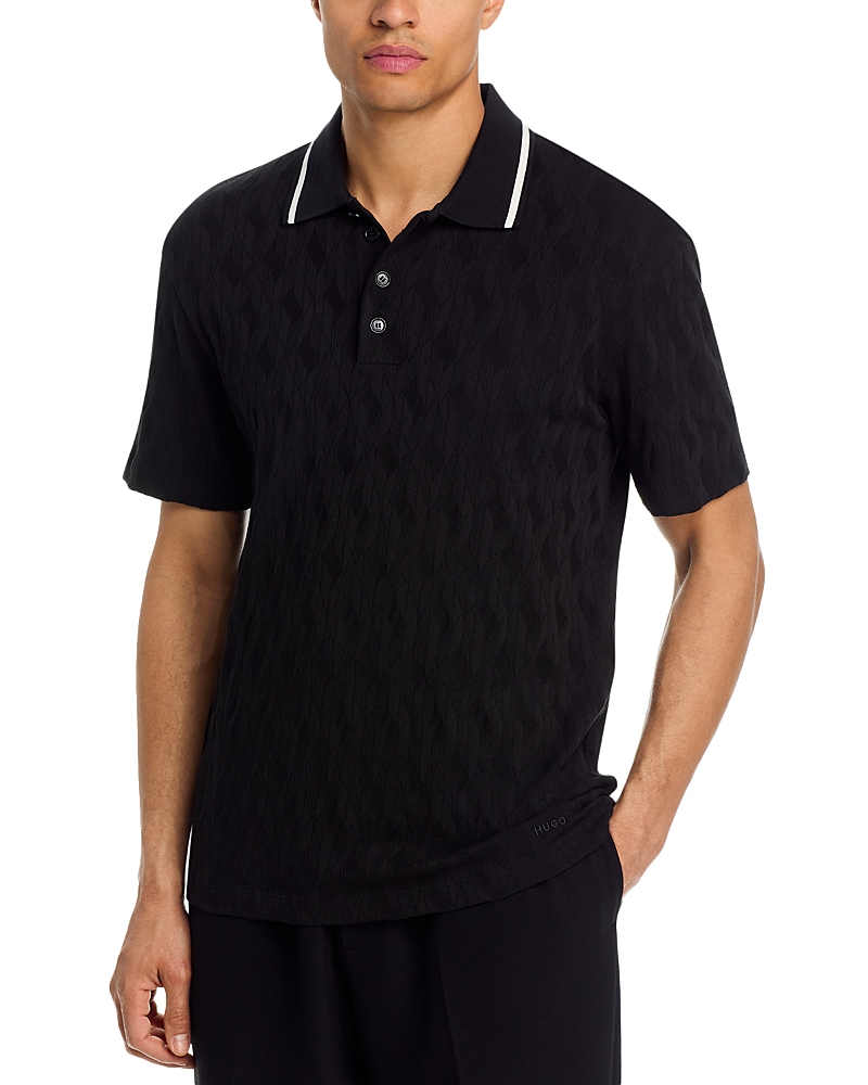 Hugo Dunik Polo Shirt